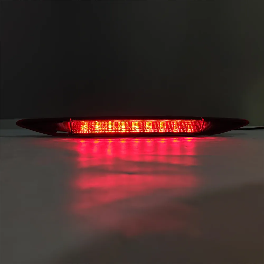 2010-2014 Subaru Outback High Mount derde remlichtlamp 84701AJ01A ROOD