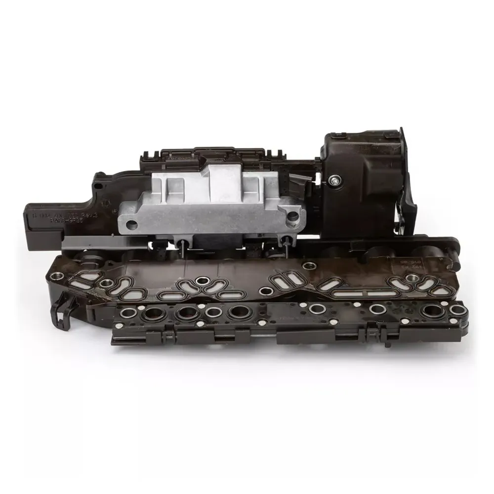 2010-up Chevrolet Tahoe/Caprice Corvette/Camaro/Express 2500/3500 6L80 TCM Controlemodule 24275873 24274908