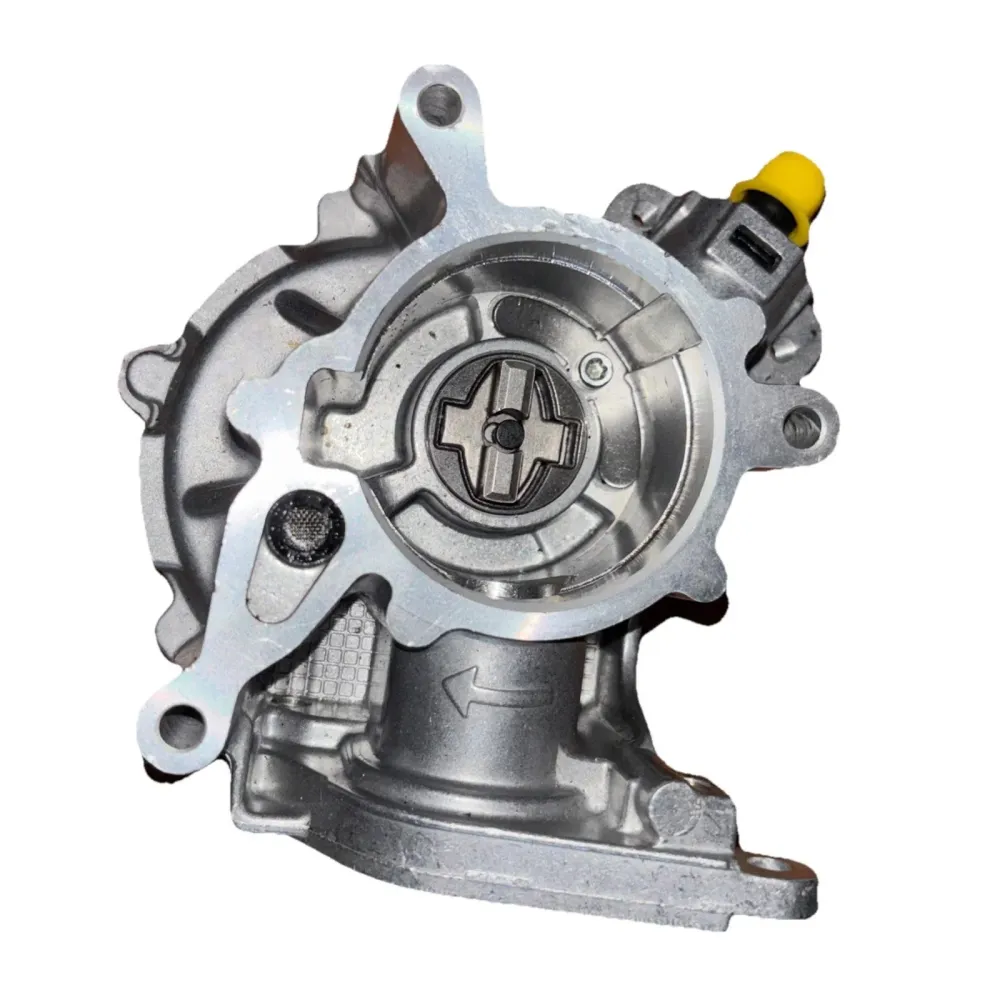 2011/03-2013/05 AUDI A6 C7 (4G2, 4GC) 2.0 TFSI 1984 155 211 Vacuümpomp 06J145100P