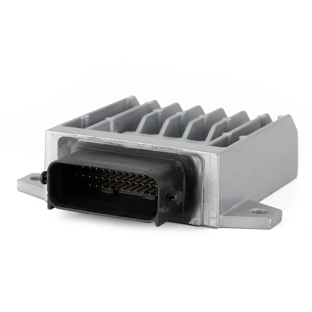 2011-2014 Mazda 3 BL 2.0L transmissiecontrolemodule TCM LFAE189E1D