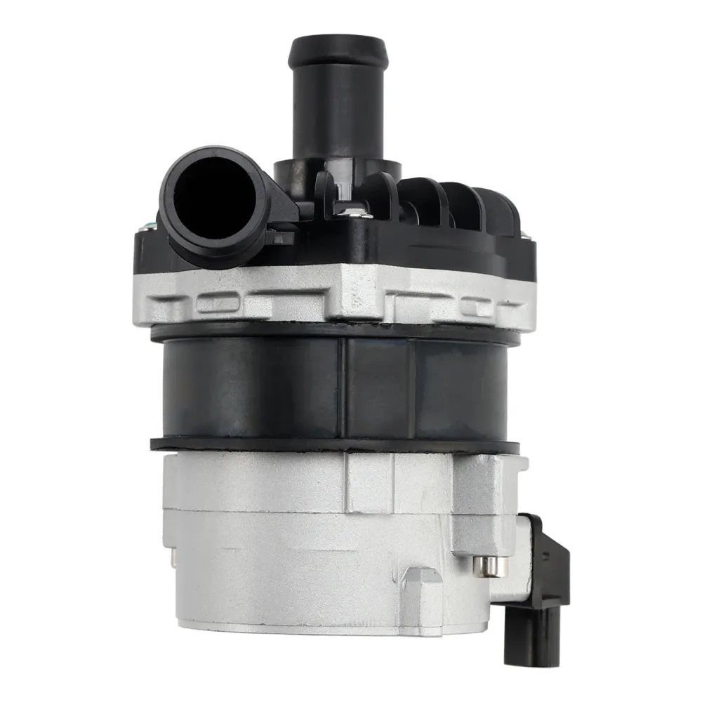 2011-2017 Audi A5 Cabriolet (8F7) 3.0 TFSI quattro Cabriolet Motor Elektrische Waterpomp 8K0965567 8K0965569