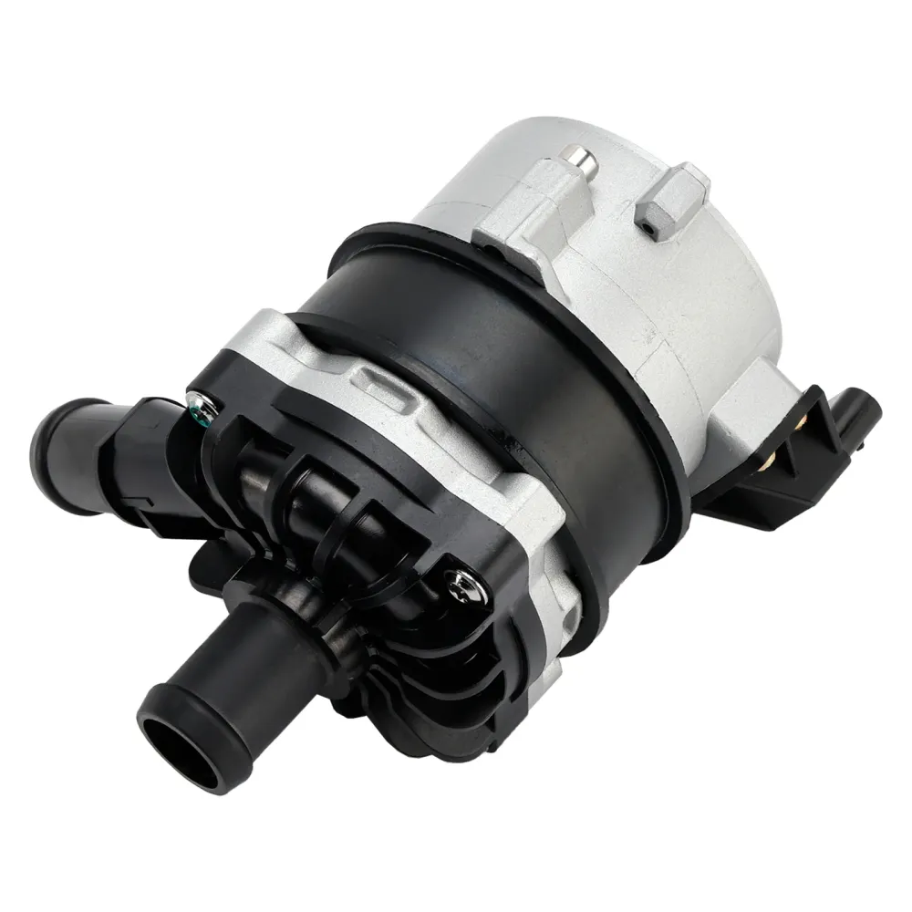 2011-2018 Audi A6 C7 (4G2, 4GC) 3.0 TFSI quattro sedan Motor Elektrische waterpomp 8K0965567 8K0965569