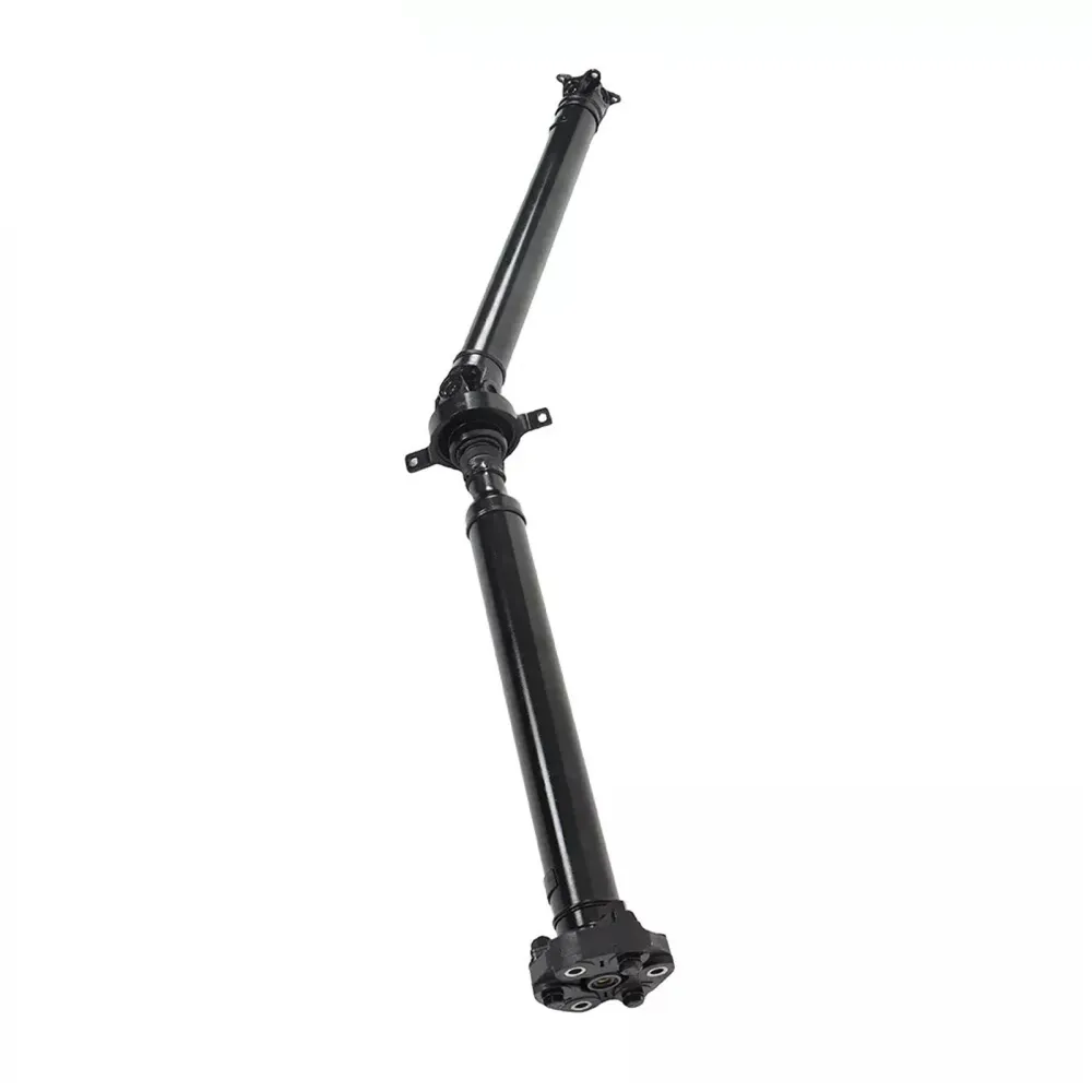 2012-2013 BMW 328i E90 L4&2.0L Automaat achterin&Trans RWD Achteraandrijfas Montage 26107551199 26107551199