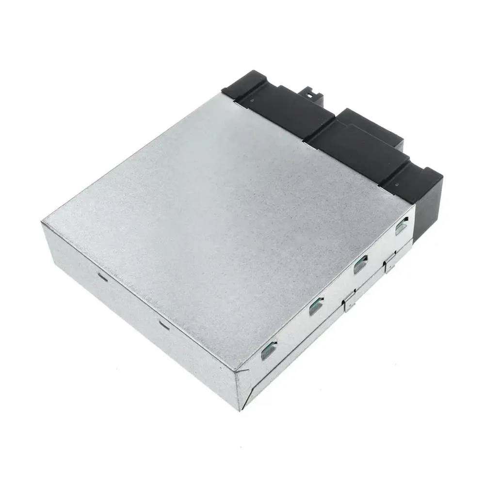 2012-2013 BMW 730Li luxe 13 modellen N52B30AF 190 8A/MT Spanningsomvormer Controlemodule Unit 61429247159