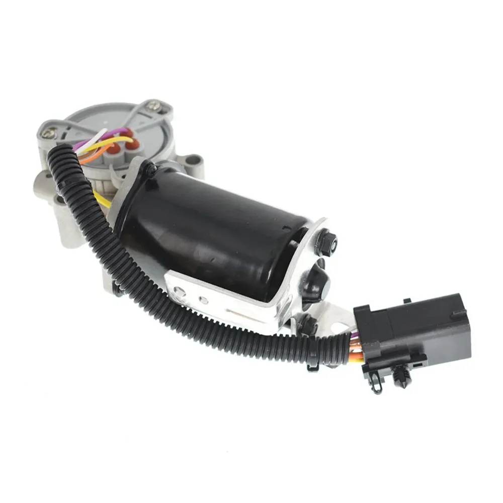 2012-2014 Ford F-150 V6 3.5L Pickup Sport Utility Tussenbak Schakelactuator Motor CL34-7G360-AA 4WD