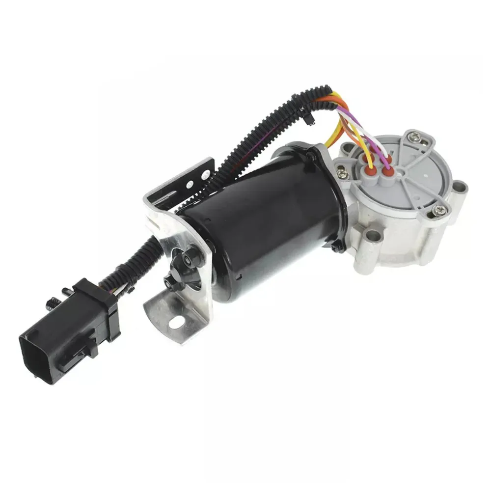 2012-2014 Ford F-150 V6 3.5L Pickup Sport Utility Tussenbak Schakelactuator Motor CL34-7G360-AA 4WD