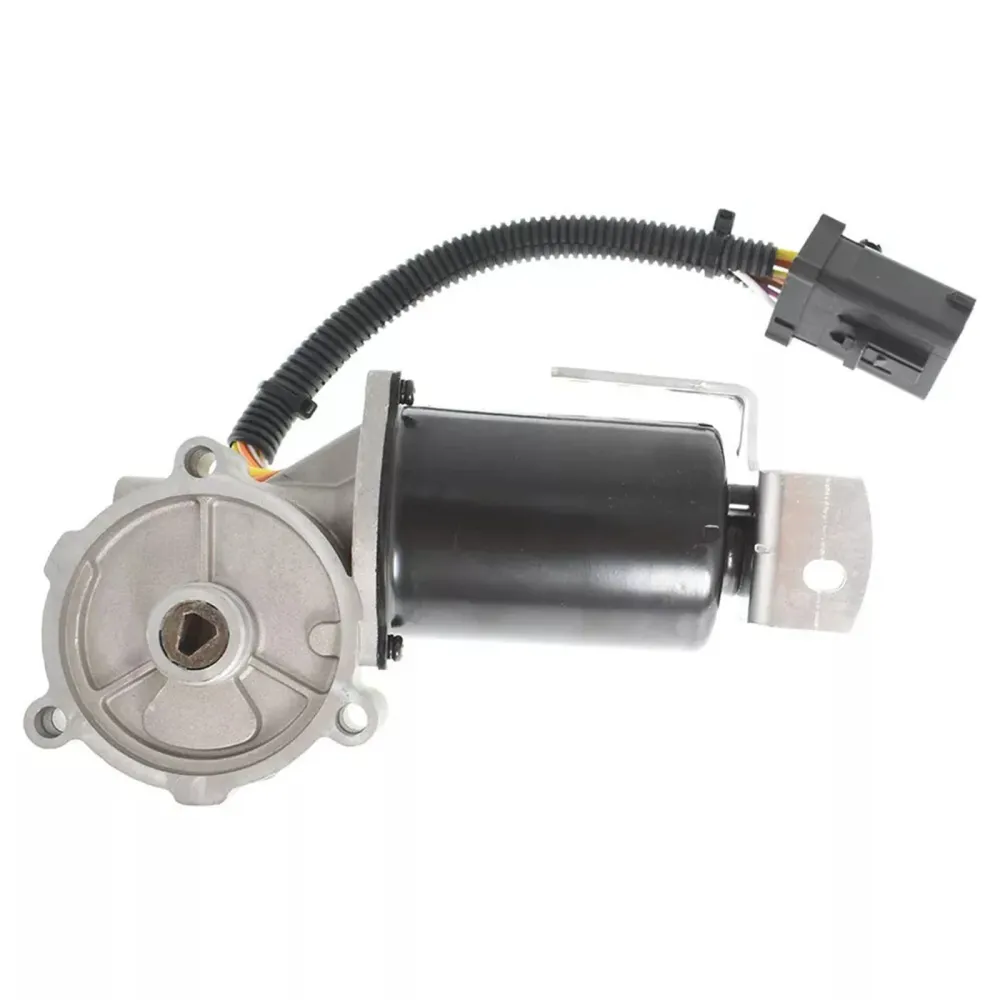 2012-2014 Ford F-150 V6 3.5L Pickup Sport Utility Tussenbak Schakelactuator Motor CL34-7G360-AA 4WD