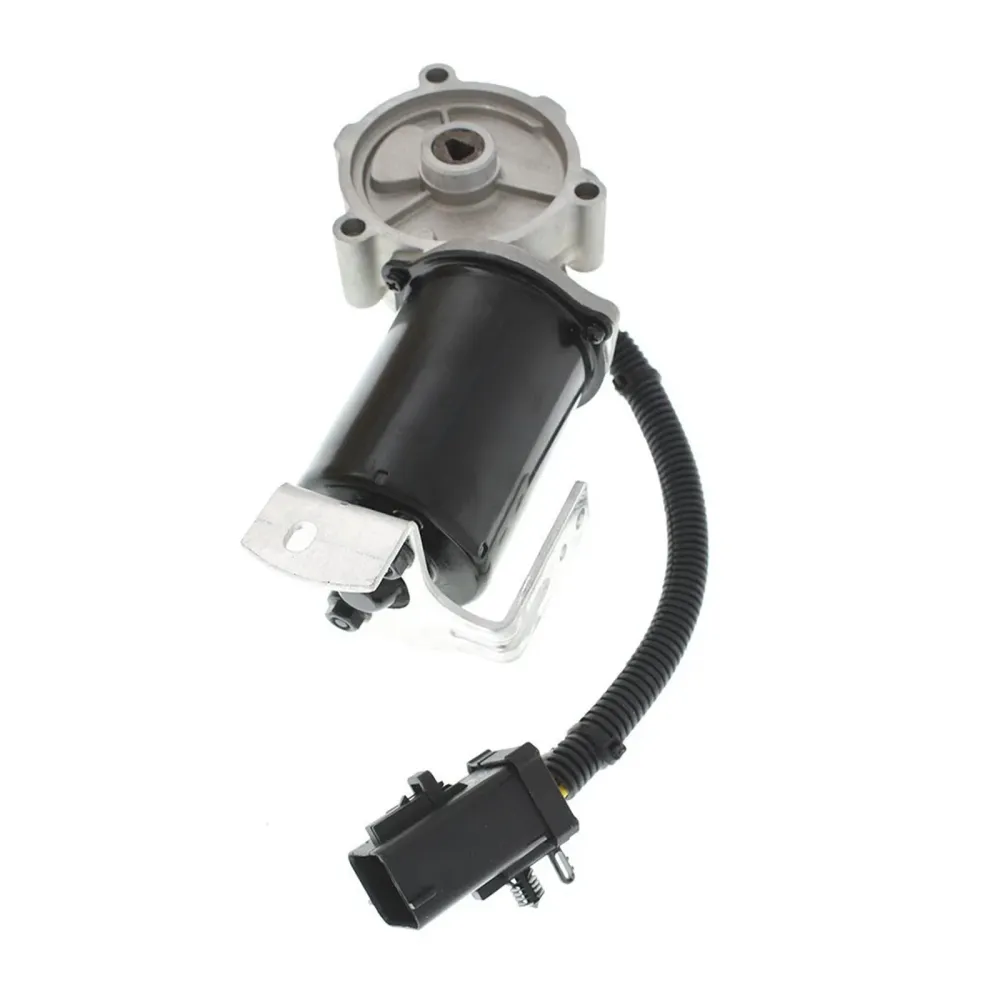 2012-2014 Ford F-150 V8 5.0L Pickup Sport Utility Tussenbak Schakelactuator Motor CL34-7G360-AA 4WD