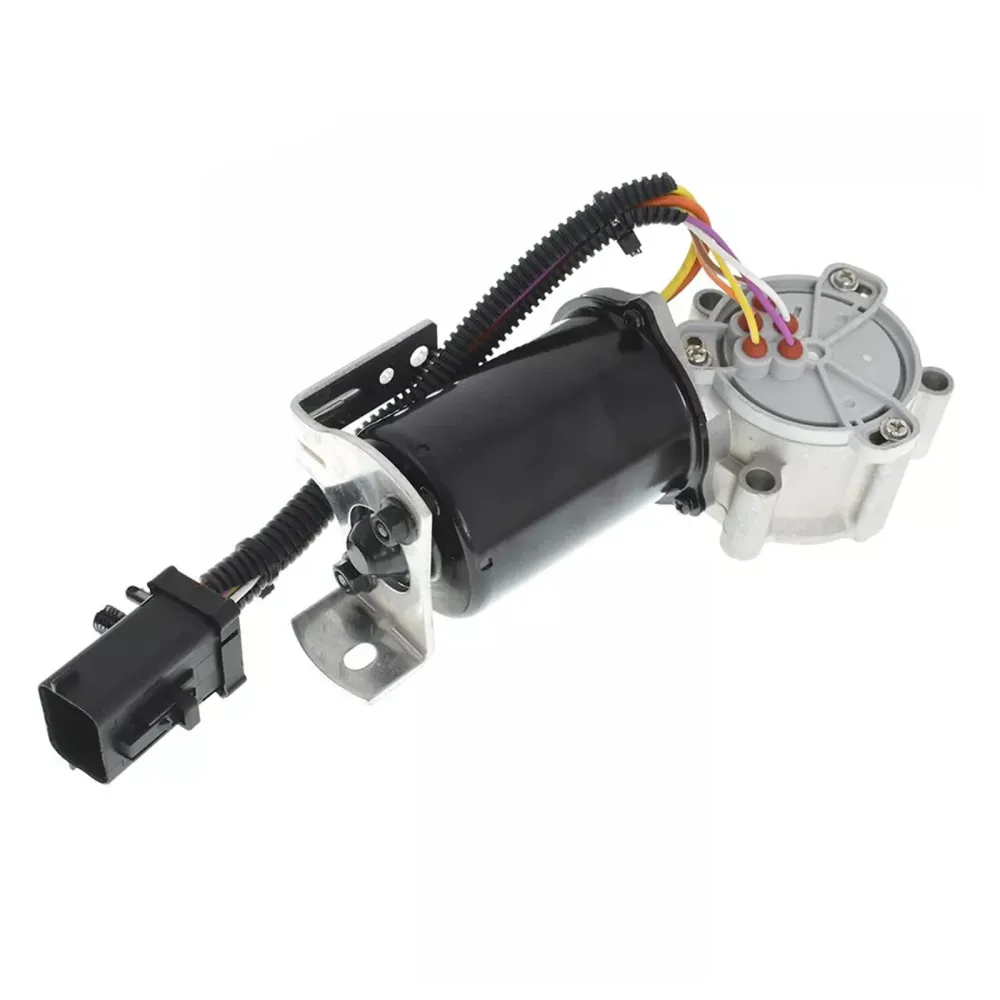 2012-2014 Ford F-150 V8 5.0L Pickup Sport Utility Tussenbak Schakelactuator Motor CL34-7G360-AA 4WD