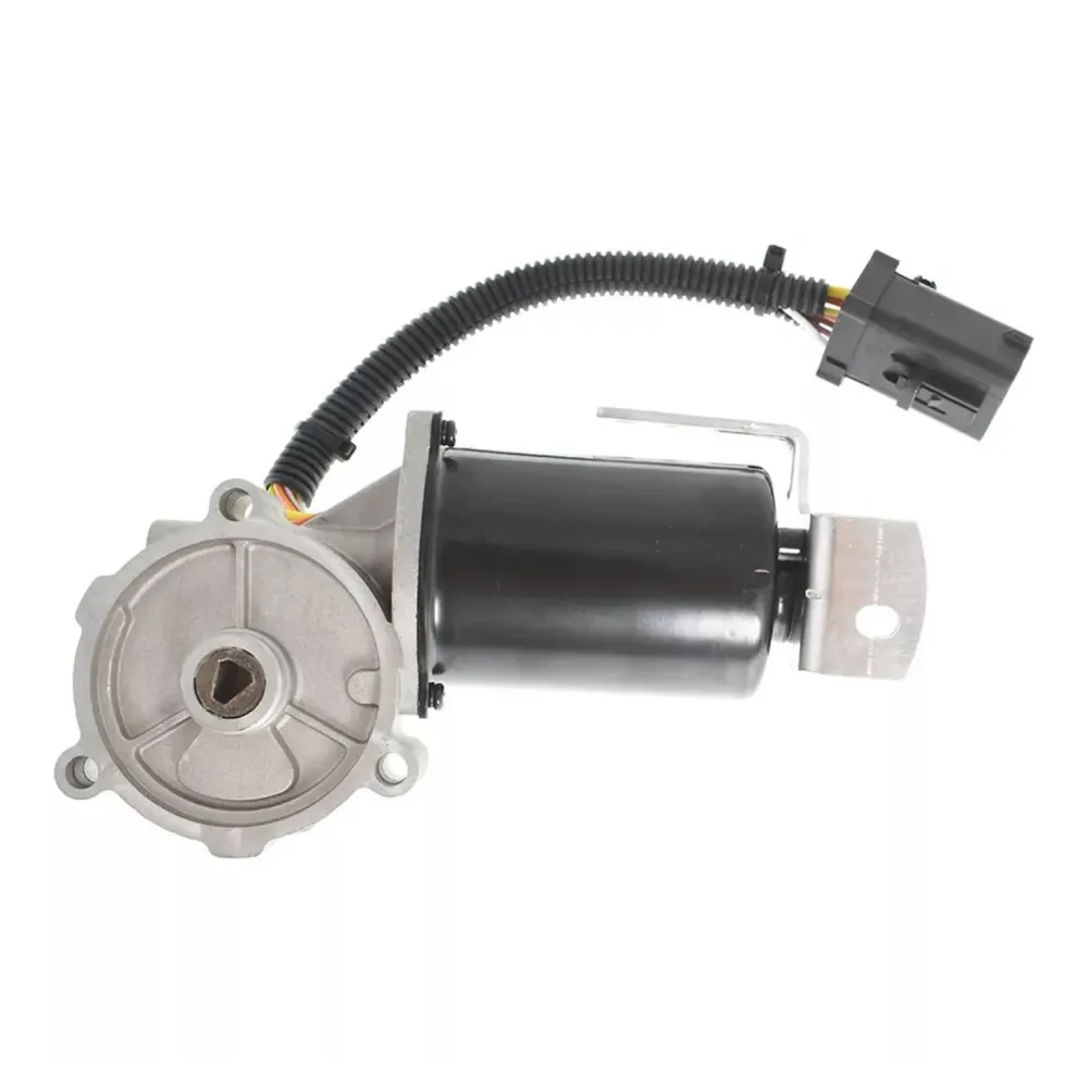 2012-2014 Ford F-150 V8 6.2L Pickup Sport Utility Tussenbak Schakelactuator Motor CL34-7G360-AA 4WD