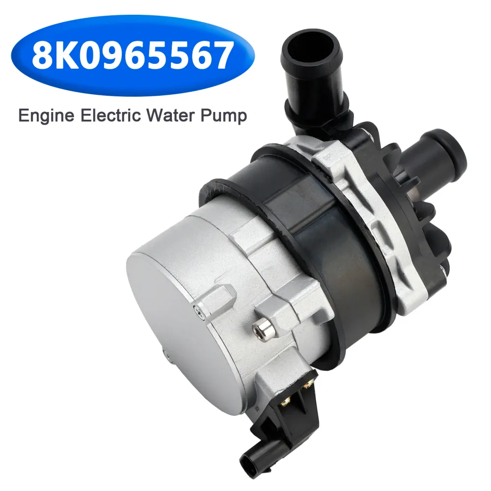 2012-2015 Audi A4 B8 Avant (8K5) 3.0 TFSI quattro Estate Motor Elektrische Waterpomp 8K0965567 8K0965569