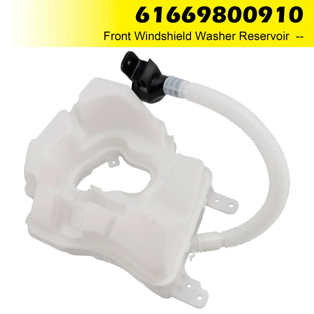 2012-2016 MINI Paceman R61 Voorruit Washer Reservoir 61669800910