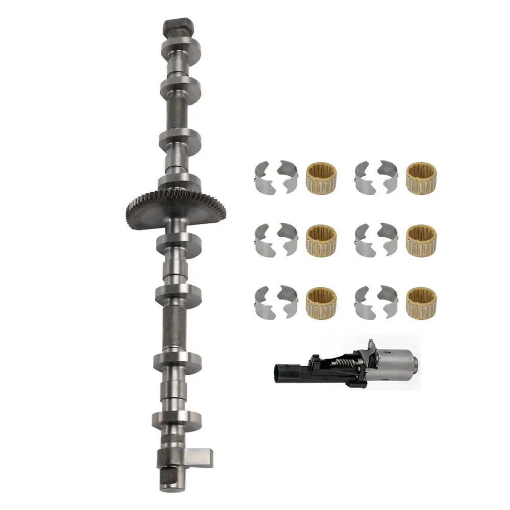 2013-2016 BMW 4-serie F32 F33 F36 Excentrische as Valvetronic-actuatorset 11377630747