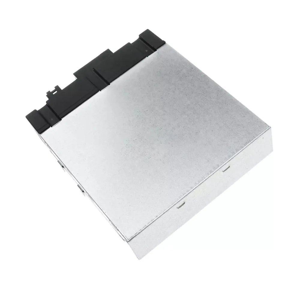 2014-2015 BMW 730Li Leading Type 14 N52B30AF 190 8A/MTVoltage Converter Control Module Unit 61429247159