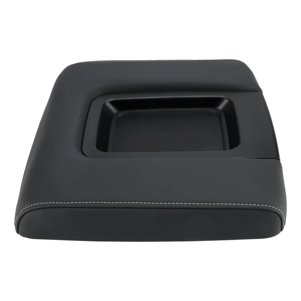 2014-2018 Chevy Silverado 1500 PU lederen armsteundeksel 22881398