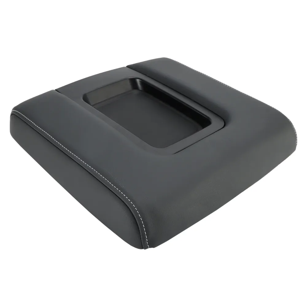 2014-2018 Chevy Silverado 1500 PU lederen armsteundeksel 22881398