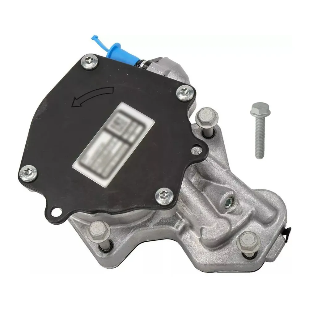 2014-2019 Cadillac CTS-vacuümpomp 12686657 12654111