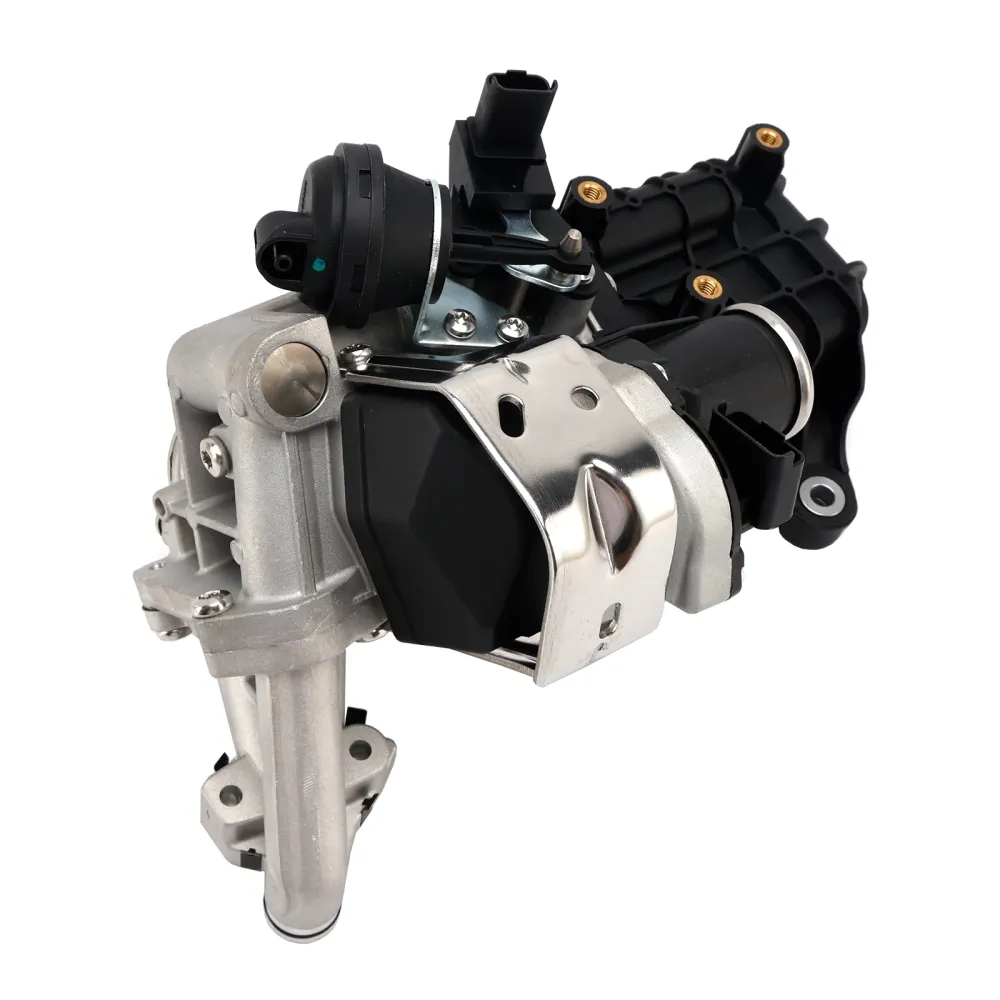 2014-2020 Ford Kuga - 2.0 TDCi EGR-klepmodulekoeler 2267338