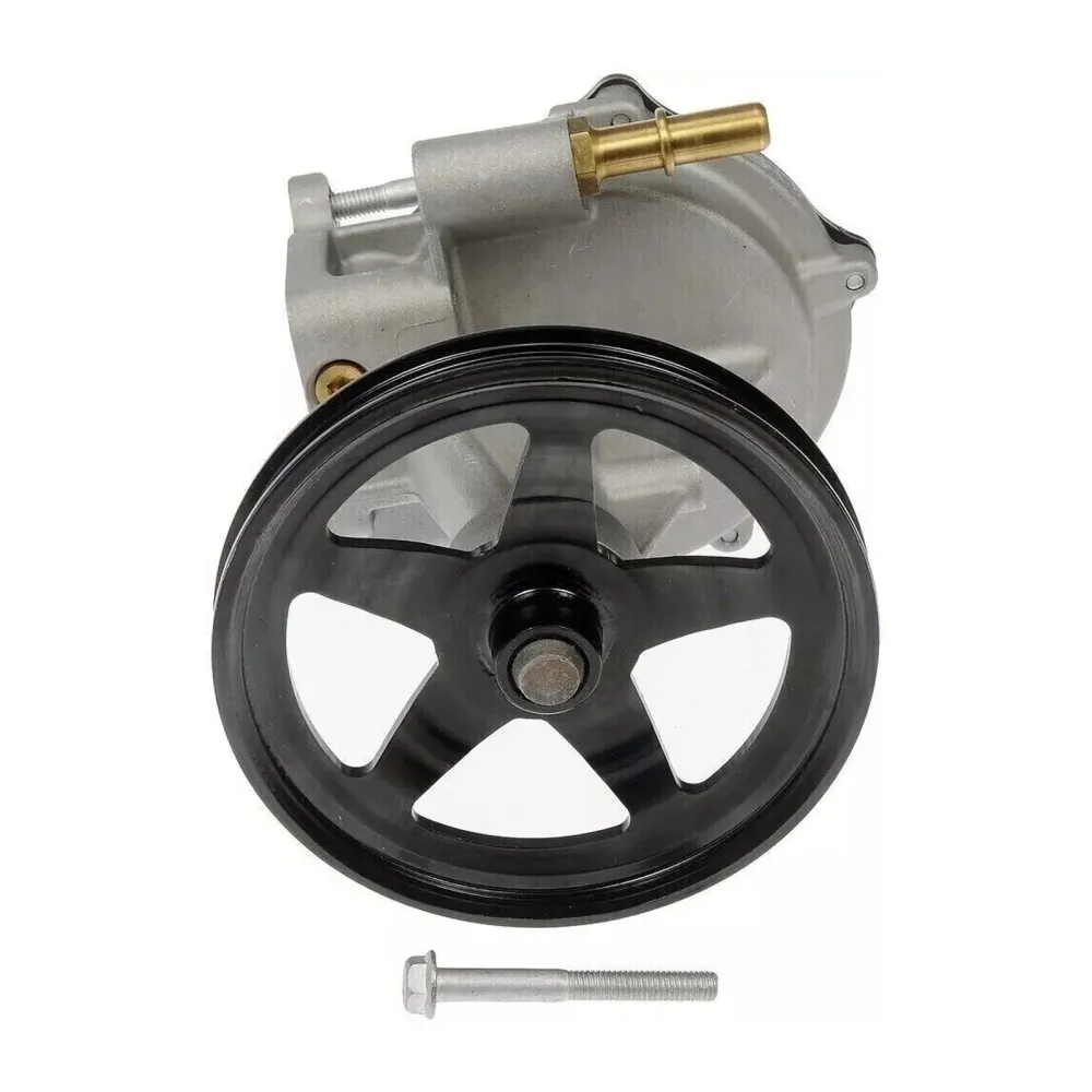 2015-2019 Cadillac Escalade ESV-basis Luxe platina-vacuümpomp 904-861 12654013 12659655 904-861