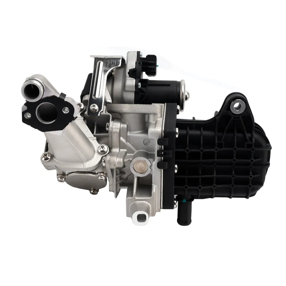 2015-2019 Ford C-Max 2.0 TDCi EGR-klepmodulekoeler 2267338
