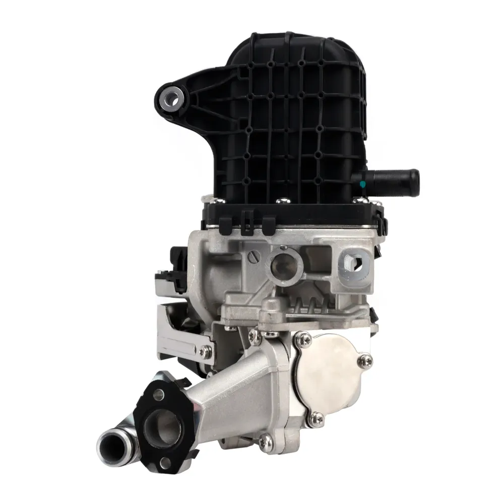 2015-2019 Ford C-Max 2.0 TDCi EGR-klepmodulekoeler 2267338
