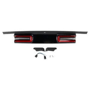 2015-2023 Dodge Challenger SRT Hellcat Staart Stop Backup Lamp Achterlicht LED 68195784AC