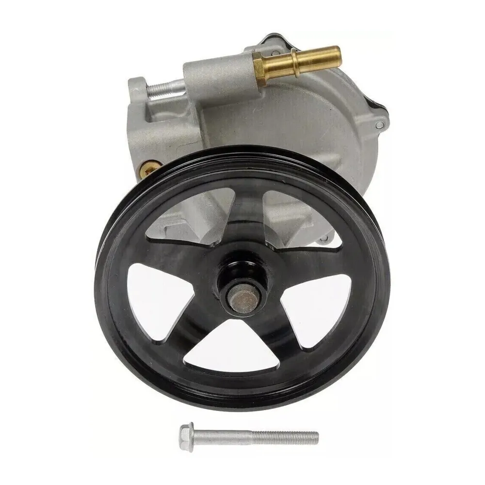 2017-2019 Cadillac Escalade ESV Premium luxe vacuümpomp 904-861 12654013 12659655 904-861