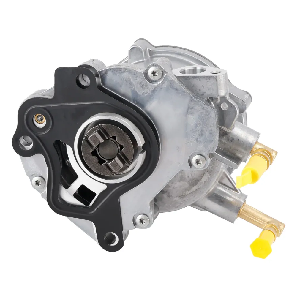 2017-2020 LAND ROVER DISCOVERY 3.0L Vacuümpomp LR096061