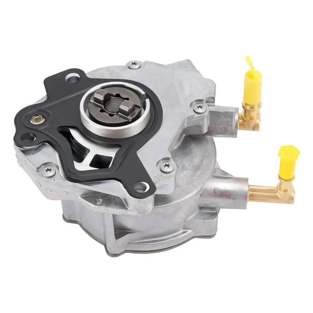 2017-2020 LAND ROVER DISCOVERY 3.0L Vacuümpomp LR096061