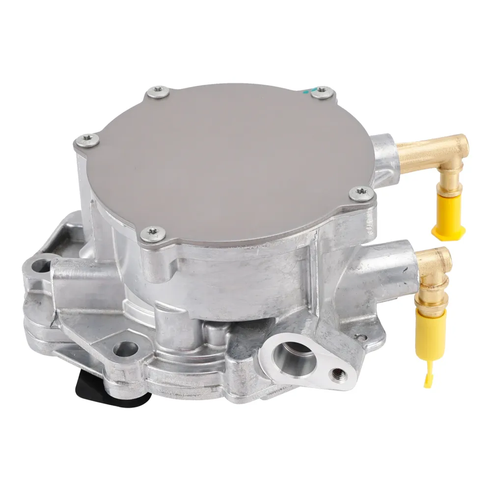 2017-2020 LAND ROVER DISCOVERY 3.0L Vacuümpomp LR096061