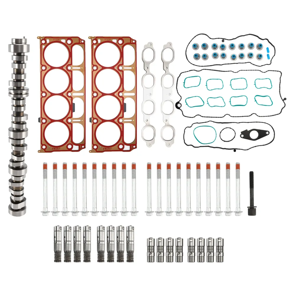 2018-2020 Chevy Tahoe 6.2L Nokkenas & AFM LS7-lifters 12629512 L2281-16