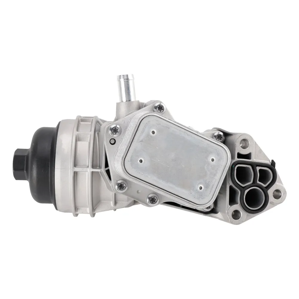 2018-2023 Mercedes-Benz -Klasse V177 250 4-matic benzine sedan oliekoelerconstructie A2701800810