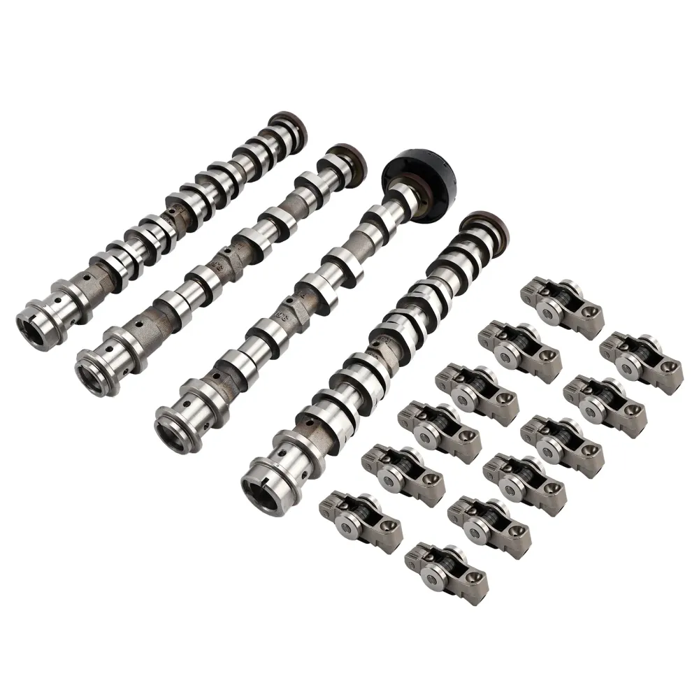 2018-2024 Jeep Wrangler 3.6L V6 Nokkenassen Rockers Reparatieset 5047912AD 05048030AC