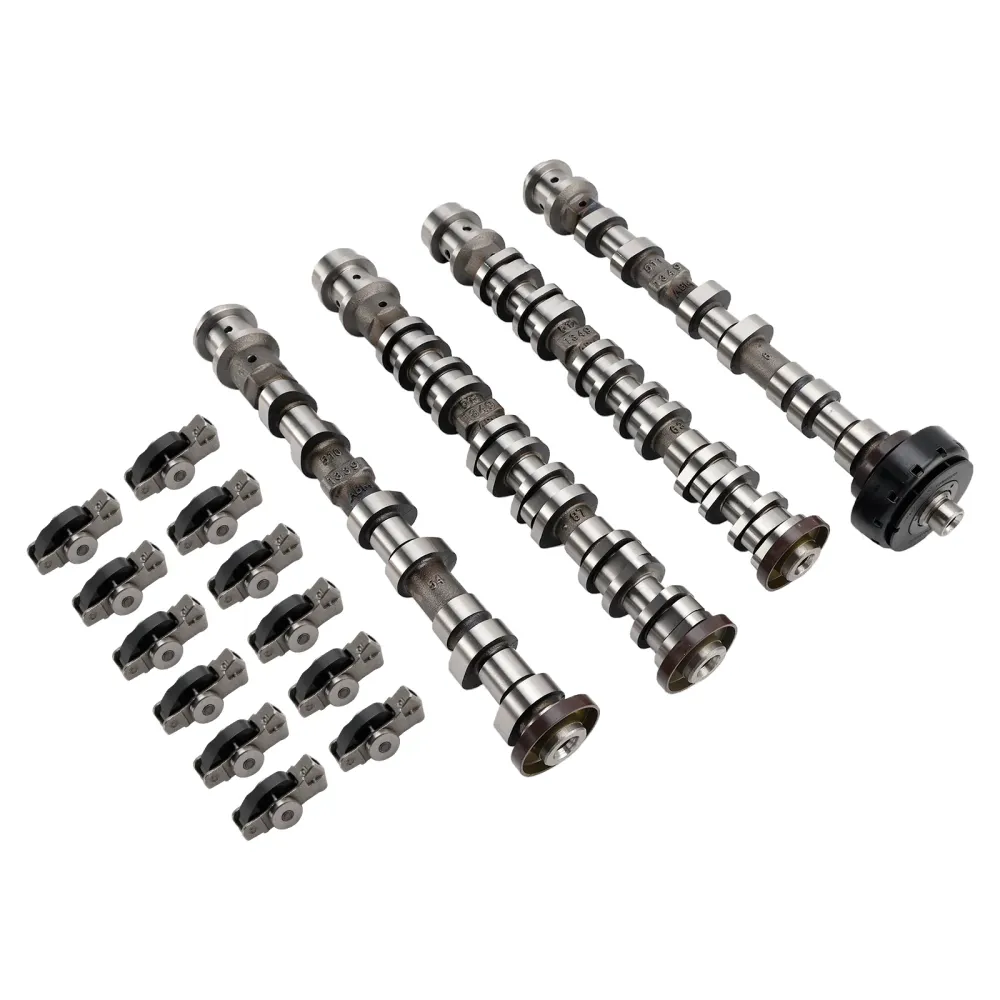 2018-2024 Jeep Wrangler 3.6L V6 Nokkenassen Rockers Reparatieset 5047912AD 05048030AC