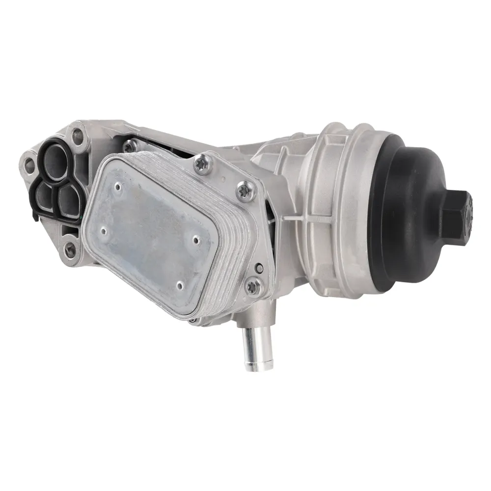 2020-2023 Mercedes-Benz GLA H247 GLA 250 4-matic Benzine SUV Oliekoeler A2701800810