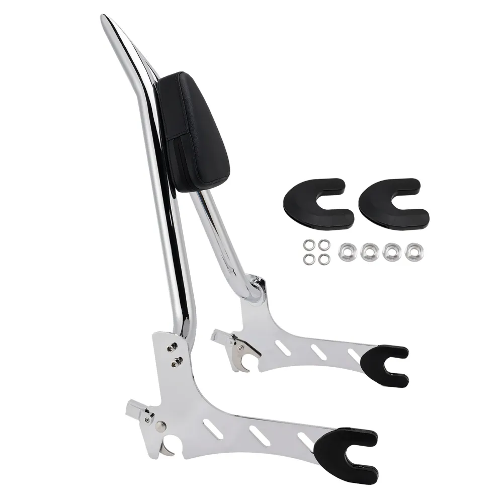 2021-2022 Roadmaster Limited Sissy Bar-rugleuning voor passagiers
