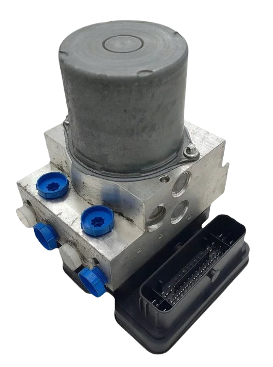 ABS pomp AUDI Q7 Q8 4M6614517AE 4M6907379P