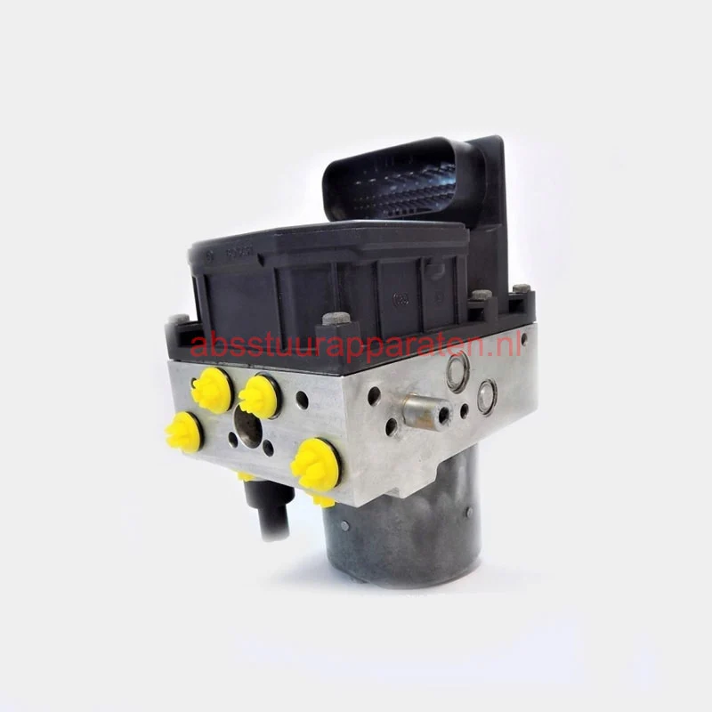 ABS POMP Audi A4 Foutcodes zoals 01276, 059B, communicatieproblemen