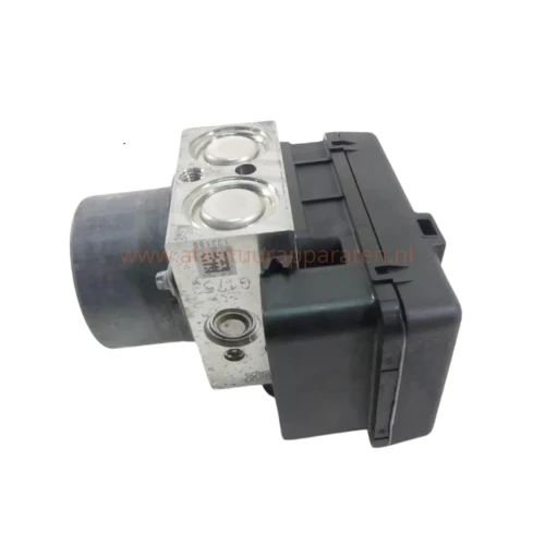 ABS pomp BMW C400GT C400 GT C 400 GT Revisie
