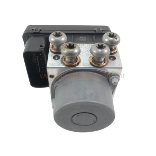 ABS pomp BMW C400GT C400 GT C 400 GT Revisie