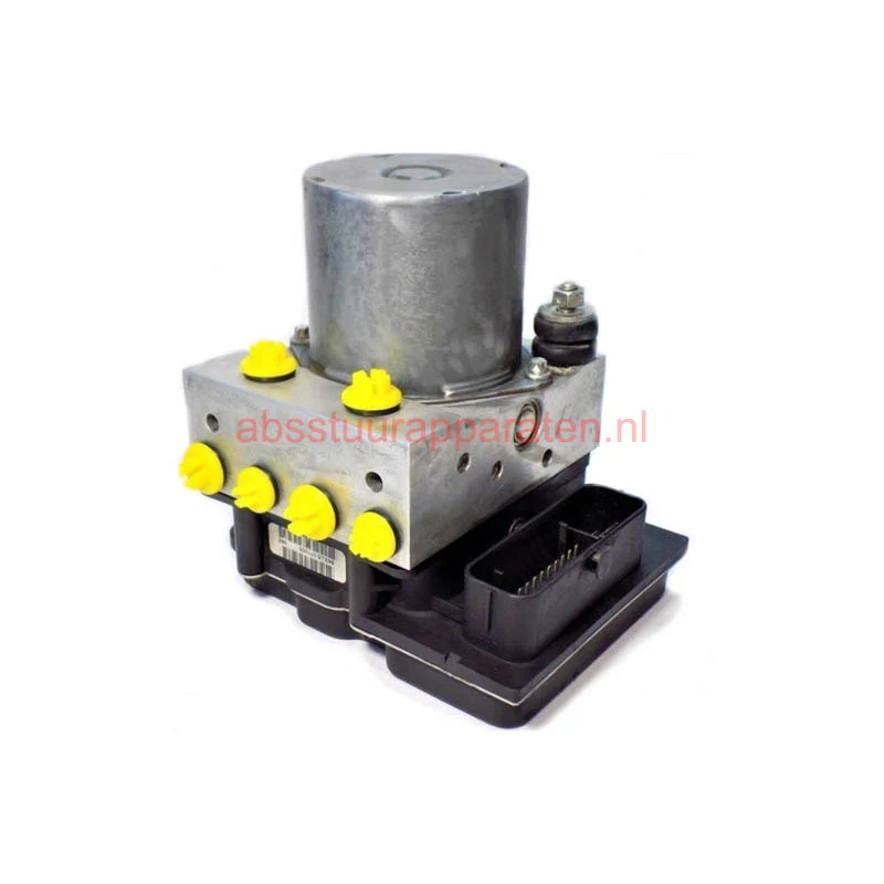 ABS POMP BMW E60 E61 E83 E89 E92 E53 - geen remdruk