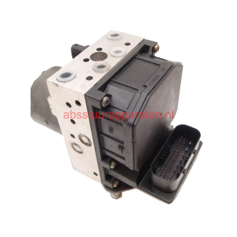 ABS pomp Mercedes C1401 Retour pomp high pressure return pump circuit open