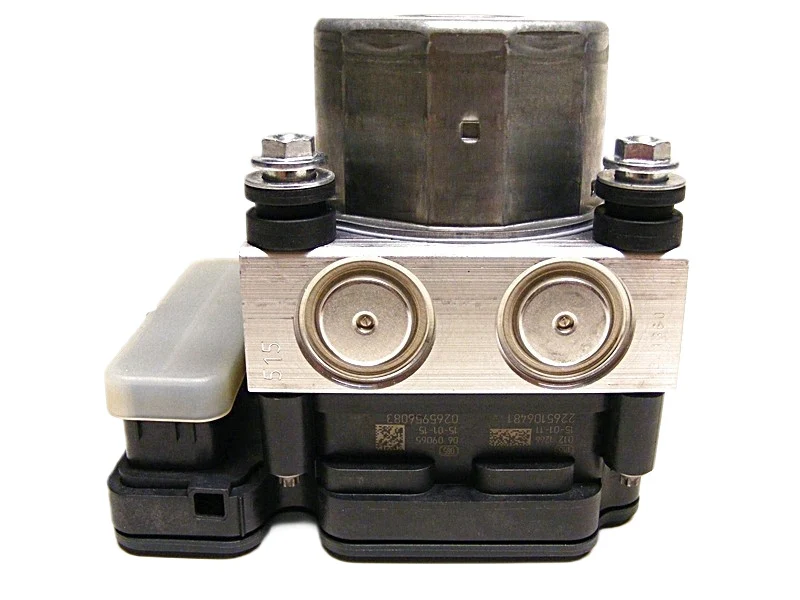ABS pomp Mercedes Sprinter A9079007406 0265957201 0265295805