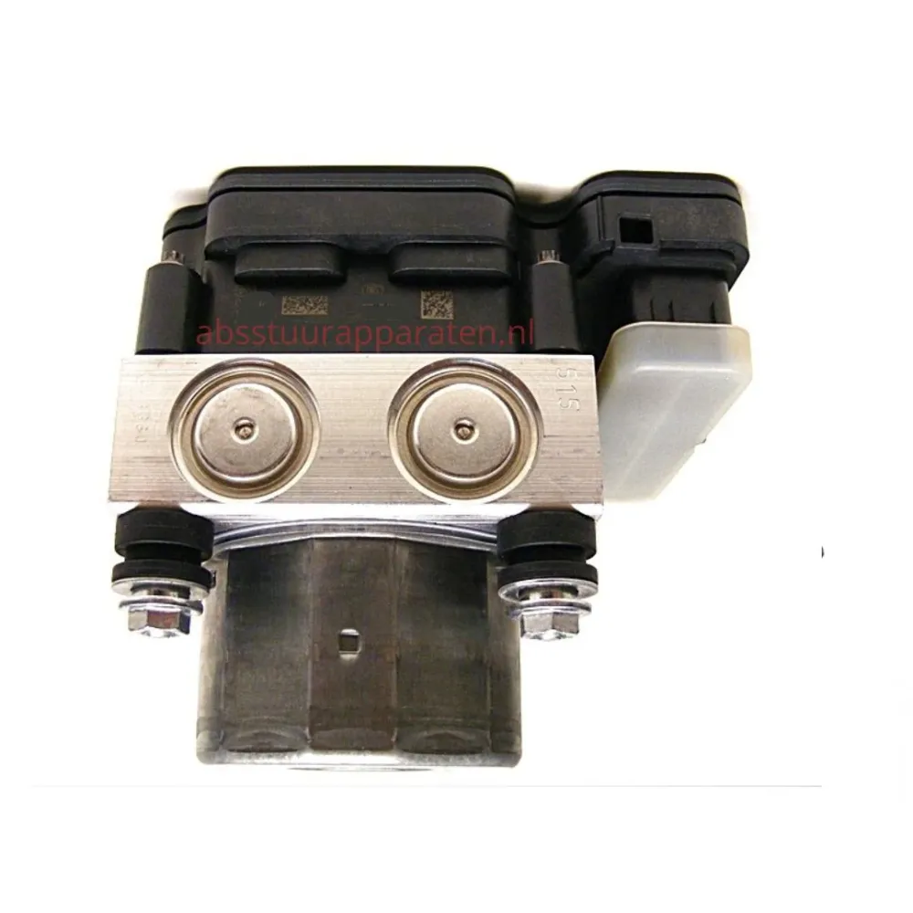 ABS pomp Opel Corsa E 39084530 0265257704