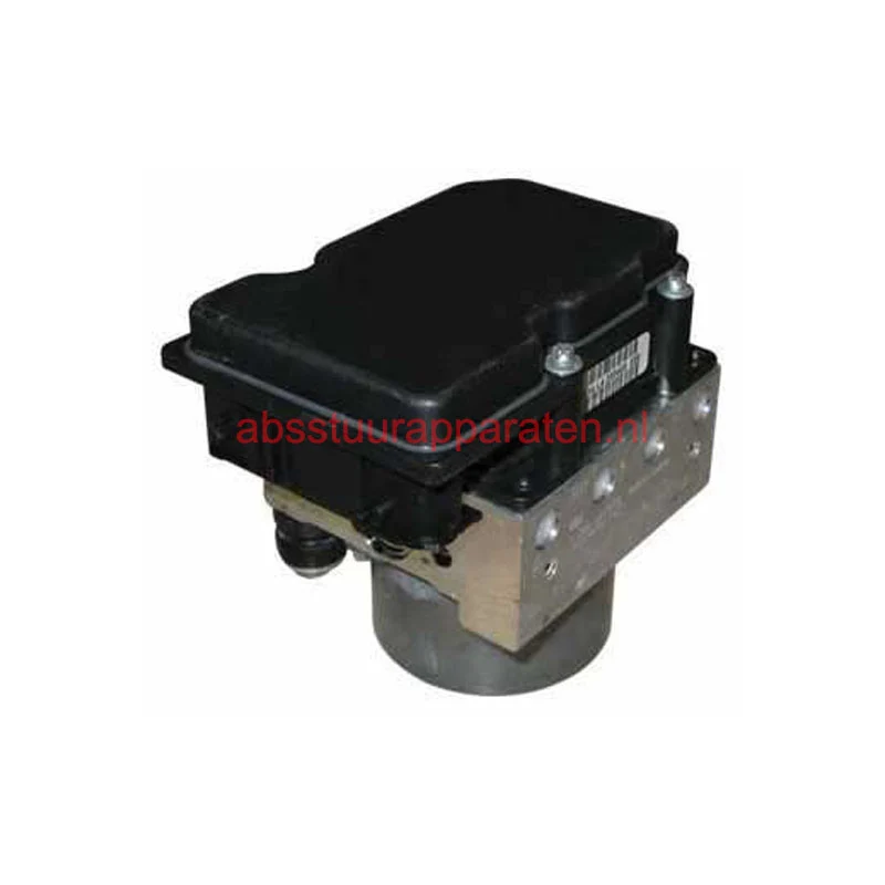 ABS pomp Peugeot C1381 ABS/ASR Recirculation Pump / Electrical Fault