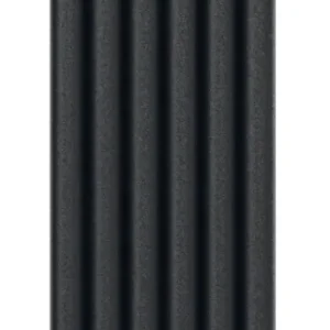 ABUS Bordo 6000K/90 SH vouwslot zwart
