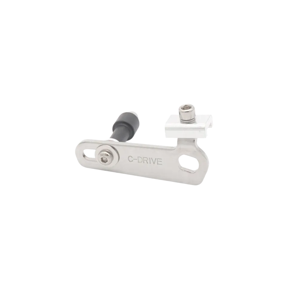 ACADEMY belt Pulley Guide, 20"-26"