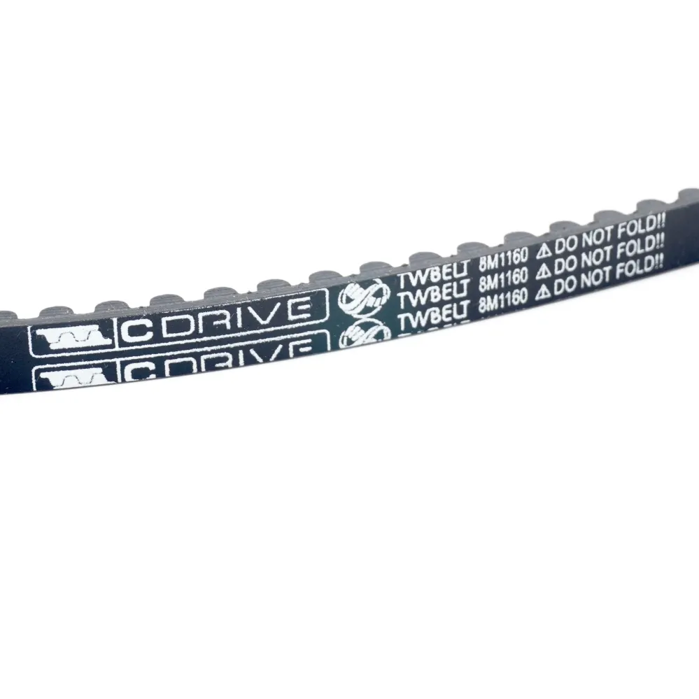 ACADEMY belt Riemen 24", 1160x11mm