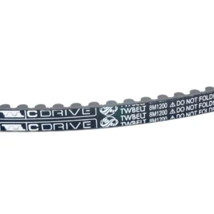 ACADEMY belt Riemen 26", 1200x11mm