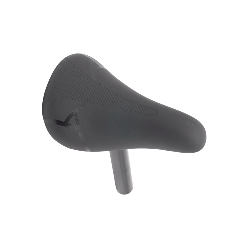 ACADEMY Sattelstütze inkl. Sattel 16"